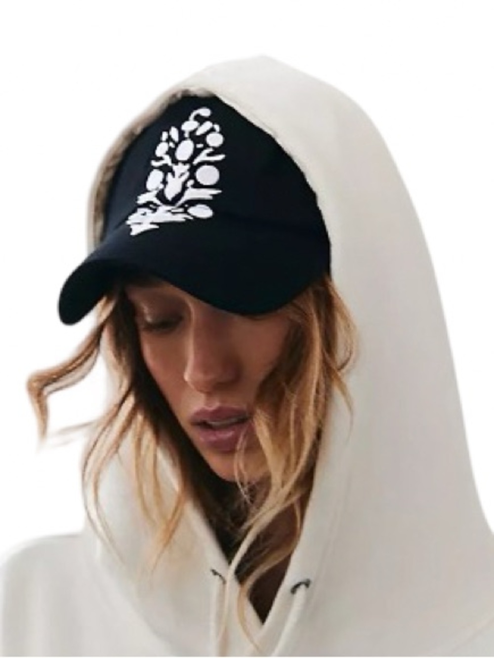 FP Movement Women's Big Buti Baseball Cap